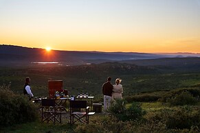 Bushmans Kloof Wilderness Reserve