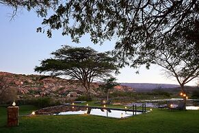 Bushmans Kloof Wilderness Reserve