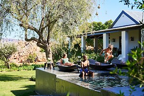 Bushmans Kloof Wilderness Reserve