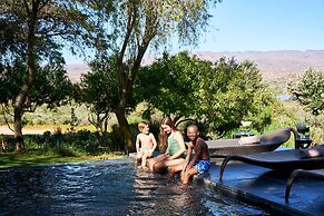 Bushmans Kloof Wilderness Reserve