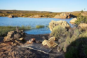 Bushmans Kloof Wilderness Reserve