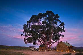 Bushmans Kloof Wilderness Reserve
