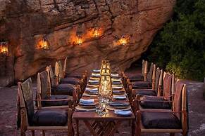 Bushmans Kloof Wilderness Reserve