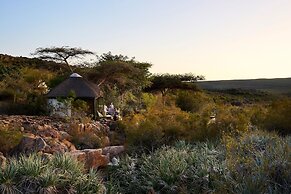 Bushmans Kloof Wilderness Reserve