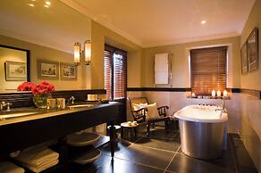 Bushmans Kloof Wilderness Reserve