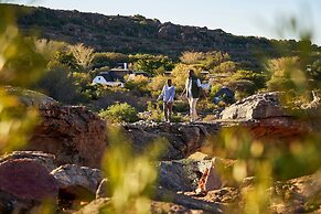 Bushmans Kloof Wilderness Reserve