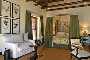 Bushmans Kloof Wilderness Reserve