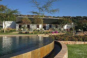 Bushmans Kloof Wilderness Reserve