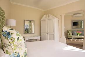 The Marine Hermanus