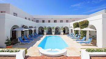 The Marine Hermanus
