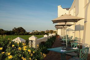 The Marine Hermanus