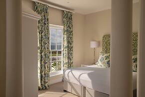 The Marine Hermanus
