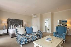 The Marine Hermanus