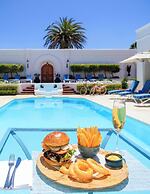 The Marine Hermanus