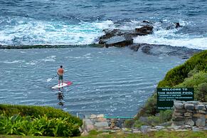 The Marine Hermanus