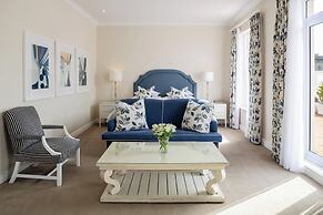 The Marine Hermanus