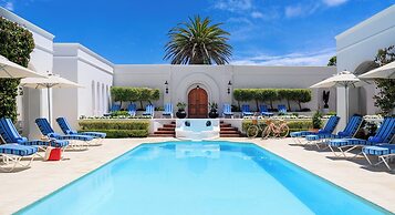 The Marine Hermanus