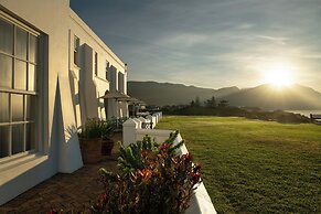The Marine Hermanus