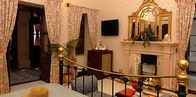 Gajner Palace