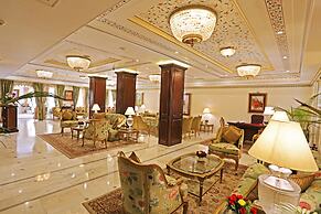 Taj Fateh Prakash Palace