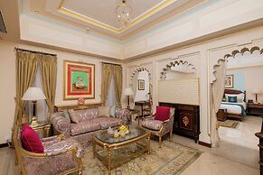 Taj Fateh Prakash Palace