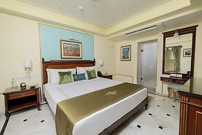 Taj Fateh Prakash Palace