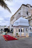 Taj Fateh Prakash Palace