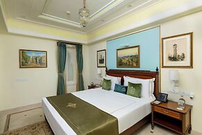 Taj Fateh Prakash Palace