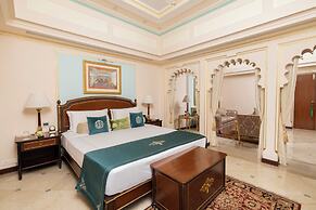 Taj Fateh Prakash Palace