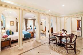 Taj Fateh Prakash Palace
