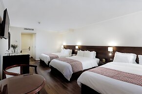 MR Hotel