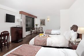 MR Hotel