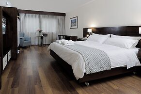 MR Hotel
