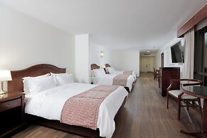 MR Hotel
