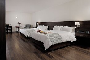MR Hotel