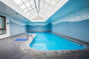 MR Hotel