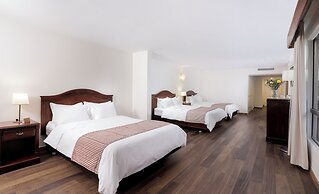 MR Hotel