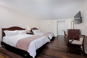 MR Hotel