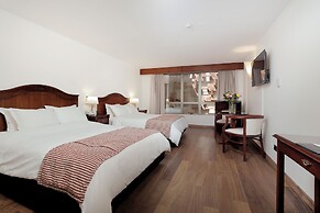 MR Hotel