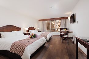 MR Hotel