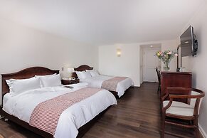 MR Hotel