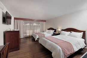MR Hotel