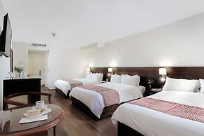 MR Hotel