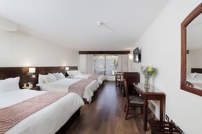 MR Hotel