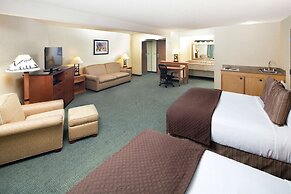Red Lion Hotel Kalispell