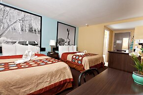 Super 8 by Wyndham Wichita Airport