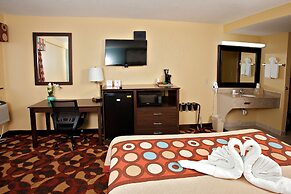 Super 8 by Wyndham Wichita Airport
