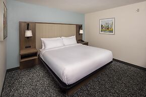 DoubleTree by Hilton Murfreesboro