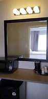 Econo Lodge Inn & Suites Abilene East District