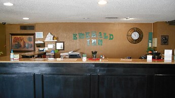 Econo Lodge Inn & Suites Abilene East District
